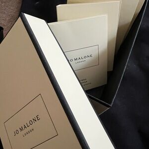 Jo Malone bundle